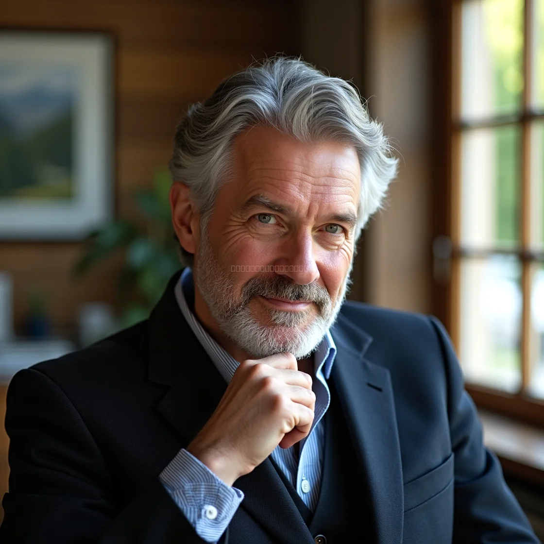 Martin Weber