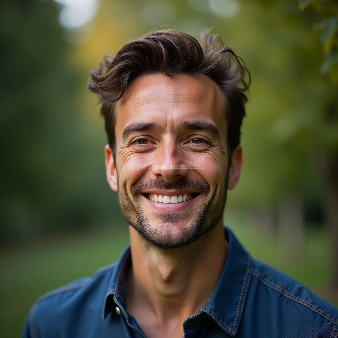 Markus Berger